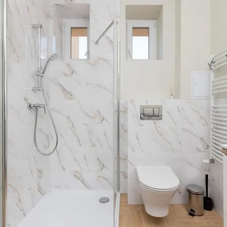 Oksywie Dolne Port By Renters Apartament