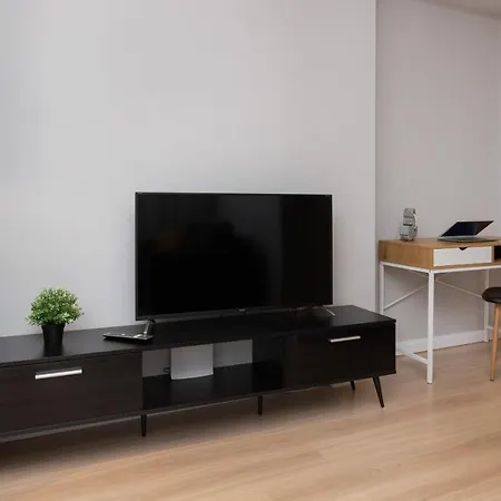Oksywie Dolne Port By Renters Apartament *