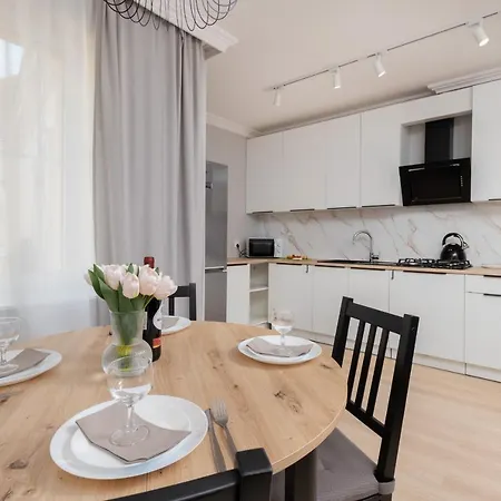 Oksywie Dolne Port By Renters Apartament Gdynia