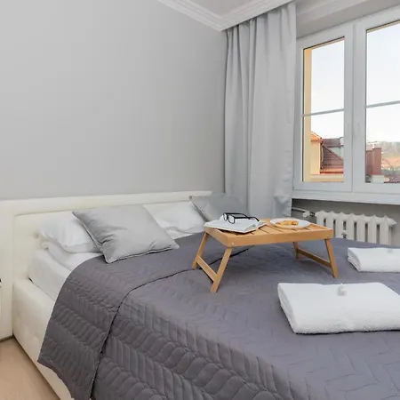 Apartament Oksywie Dolne Port By Renters