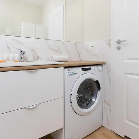 Apartament Oksywie Dolne Port By Renters