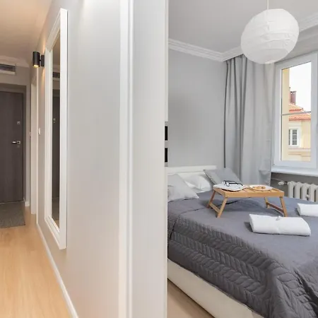 Oksywie Dolne Port By Renters Apartament *